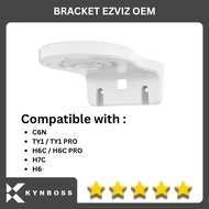 EZVIZ OEM Wall Bracket OEMEZVIZ For C6N H7C H6 H6C TY1