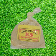 kerapu salmon KS - umpan ikan pakai salmon kerapu asli bandung