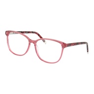 SHINU acetate frame Vintage Round Glasses Frame Retro eye glasses for women A075