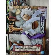 One Piece DXF Monkey D Luffy Gear 5 Original Japan