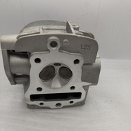 CYLINDER CYLINDER CYLINDER CYLINDER HEAD ASSY COMPLETE KWW REVO 110 FI