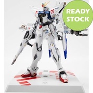 DABAN 8821 MG 1/100 F91 WITH TWIN VSBR (METAL BUILD ALIKE VER.)