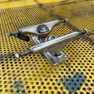 INDEPENDENT TRUCK 144 STAGE 11 POLISHED STANDARD - Skateboard Trucks