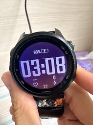 Garmin 智能運動手錶