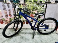 Rockrider ST 500 Mountain Bike