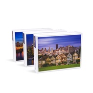 Custom Puzzle Manufacturers Adult 1000 Piece Jigsaw Puzzle