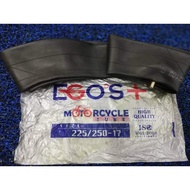 TUBE MOTORCYCLE 225/250X17