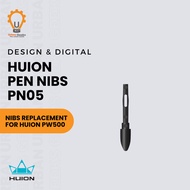 MATA HUION PW500 Drawing Pen Replacement for Q620M HS611 Kavas Studio 22