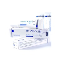 HYDROCYN AQUA WOUND GEL - (15G)