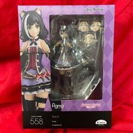 (莫古里 新春特賣)現貨 代理版 Figma 558 超異域公主連結☆Re:Dive 凱留 (不挑盒)
