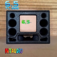 ตู้ลำโพง 6.5 PRO TL SEE สีระเบิด