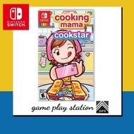 nintendo switch cooking mama cookstar ( english )
