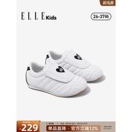 ELLE kids Children's Shoes Autumn New Style Children's Sports Shoes Girls Lightweight Casual Shoes B