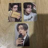 [ OFFICIAL ] Ready Photocard Jake Enhypen Desire Unleash [Weverse Ver.] || Photocard Enhypen Jake bb