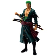 BANDAI Ichiban Kuji One Piece Beyond the Trials B Prize Roronoa Zoro MASTERLISE from japan new