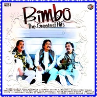 NEWEST MP3 CASSETTE COLLECTION 140 BIMBO SONGS - THE MERCYS SONGS - MEMORIAL SONGS - OLD SCHOOL INDO