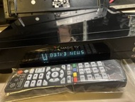 Magic TV MTV3700D 高清電視機頂盒