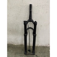 (Ready Stock) Manitou Machette 29er Air Fork ( Used )