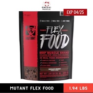 Mutant Flex Food-1.94lbs
