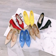 High heels, 5-inch stiletto heels, office high heels (cotay - K53)