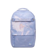 Gmt for Kids - Trend 26L 系列護脊書包 - 藍羽夢女孩