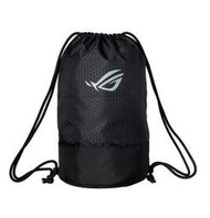 ASUS 華碩 ROG 玩家共和國 束口袋 背包 籃球束口袋 籃球袋 後背包 包包 OS101 SACKPACK 全新