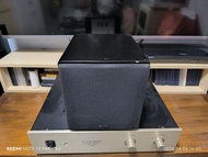 Jamo Sub 210 低音喇叭