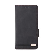 Vivo Y200 Case For Vivo Y200 Y 200 Y19S Y 19S Y 200 VivoY200 4G 5G 2024 Luxury Flip Side Buckle Leat