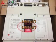 【可開發票】原裝日本三菱塑殼斷路器空氣開關 NF800-CEW 3P 400-800A電流可調