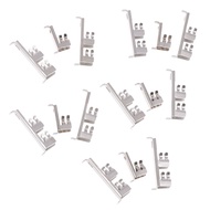 5Set Connector Terminal For Makita 14.4V 18V Li-Battery Adapter Converter BMS Charging Terminal PCB 