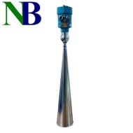 HCCK HCDAR-63 Non-Contact Radar Water Level Sensor Radar Paras Air Alternative Vega & OTT Radar Leve