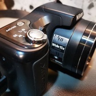 長焦拍月亮演唱會 Nikon 相機 CCD wide15X coolplx L100

15倍光學 長變焦相機 比微單更方便。