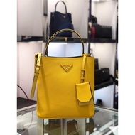 Exclusive First Launch 1BA212 Original Order Imported Saffiano Leather Material, Detachable Shoulder
