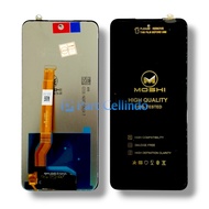 OPPO A98 LCD TOUCHSCREEN FULLSET