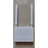 - NEW ZTE F663NV3A XPON MODEM ONT ONLY