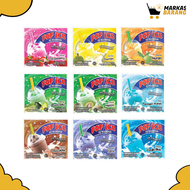 Pop Ice All Variant 10Pc