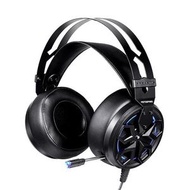 MOTOSPEED - Motospeed USB 7.1 Gaming Headset with mic 頭戴式電競耳機