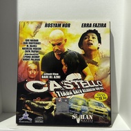VCD Malay Movie Castello