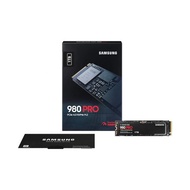 Ssd Samsung 980 Pro PCIe Gen 4.0 x4 NVMe V-NAND M.2 2280 1TB MZ-V8P1T0BW