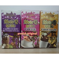 KOPI MOTOQ GEBU MIYAKA MOTOQ GEBU chocolate 15sachets