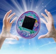 收Tamagotchi on wonder garden 他媽哥池奇蹟花園