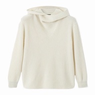 Loro Piana 女士 Juniper 圍巾毛衣XS S M L碼