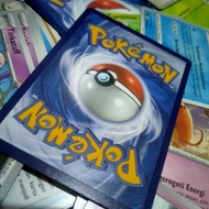 TCG POKEMON INDONESIA ORIGINAL TAKE ALL Cards 200PCS