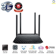 Thiết bị phát sóng Wifi ASUS RT-AC1300UHP AC1300 MU-MIMO