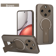 For Honor X9c Smart Case Honor X9c Smart Phone Case Honor X9c Smart Cover Magnetic Mounting Bracket 
