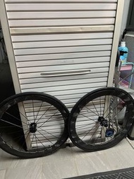 hyper lun d45 2023 碟剎 碳纖維輪組 碳軨 碳拎