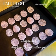 9-tailed fox lord pink face