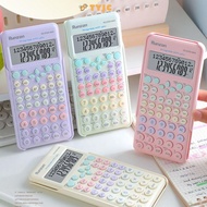 TYJC Engineering Scientific Calculator, 12-Digit Display 240 Functions Function Calculator, Portable