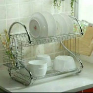 Stainless Steel Dish Rack