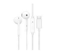 OPPO Half In-Ear Wired Digital Earphones Type-C MH136